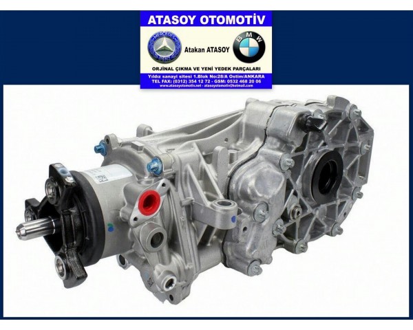 MERCEDES W176 A45AMG DEFRANSİYEL 1763503100 1763502900 1763502800 1763501900 2463502402 2463501802 2463506900 2.2438 VALF 2462770625 AYAK 2463520500 B45AMG DEFRANSİYEL CLA45AMG DEFRANSİYEL GLA45AMG DEFRANSİYEL